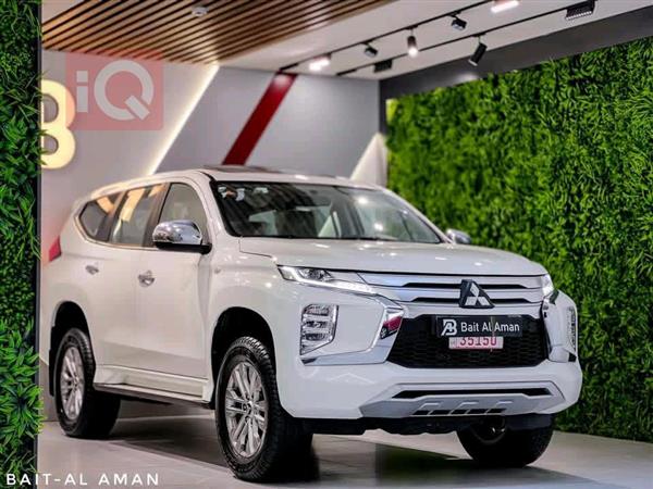 ميتسوبيشي مونتيرو سبورت 2023 للبيع في العراق - اربيل